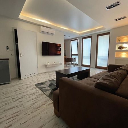 Golden Sun Apartments Mielno  Kültér fotó