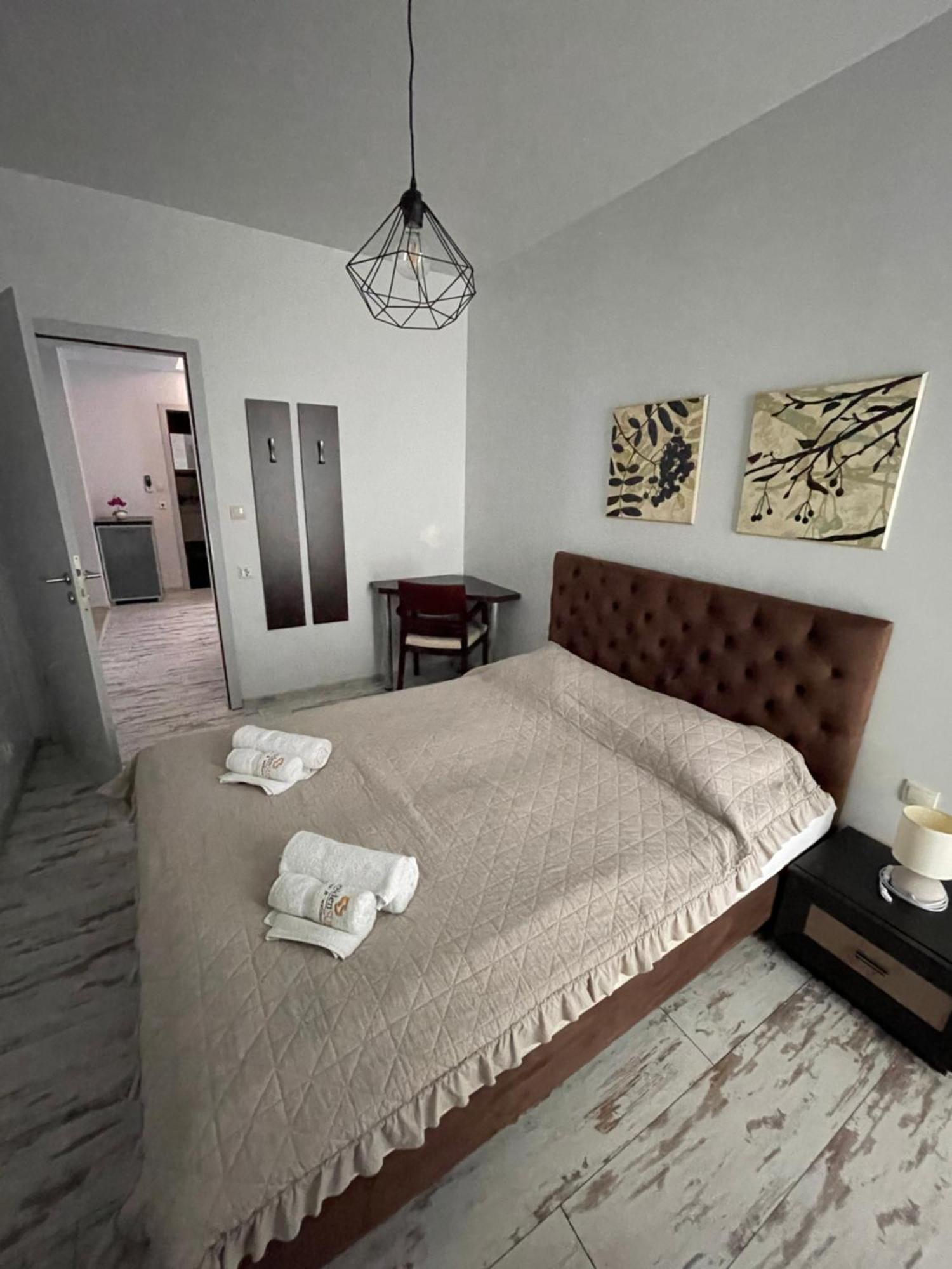 Golden Sun Apartments Mielno  Kültér fotó
