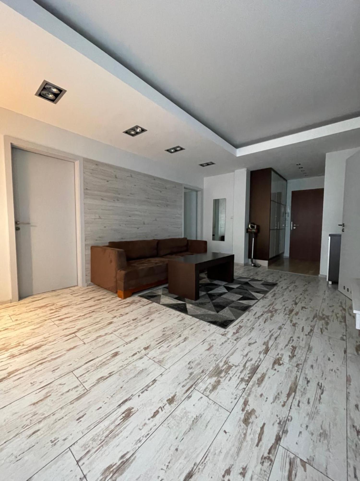 Golden Sun Apartments Mielno  Kültér fotó